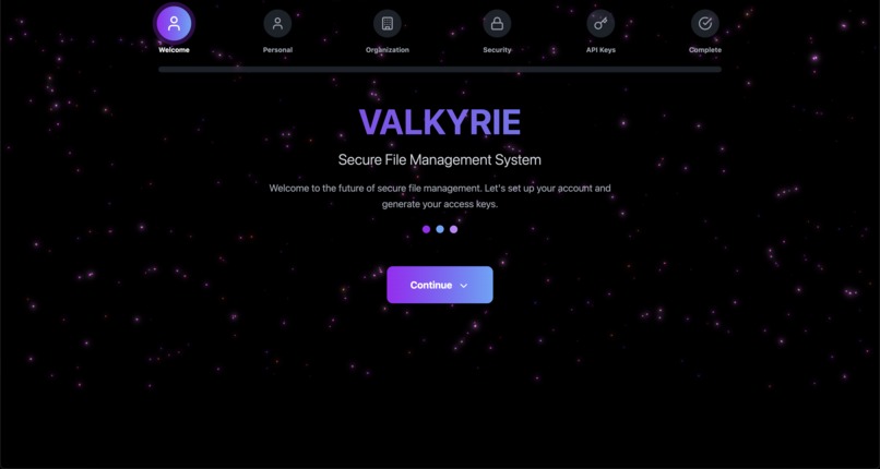Valkyrie – screenshot 4