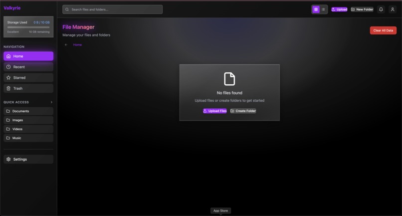 Valkyrie – screenshot 5