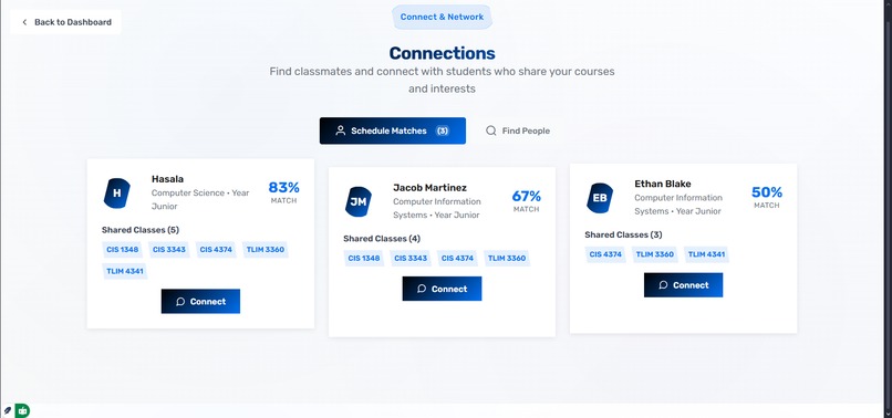 Skedulr – screenshot 9
