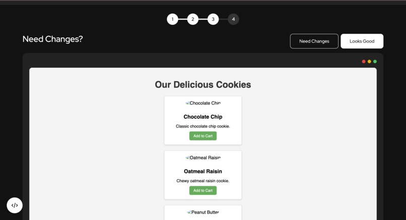 KITCHEN – screenshot 3
