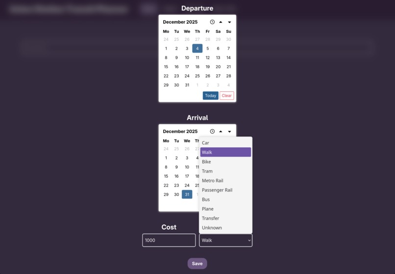 Union Station – screenshot 2