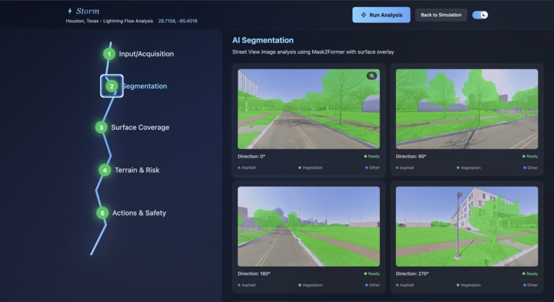 Storm – screenshot 7