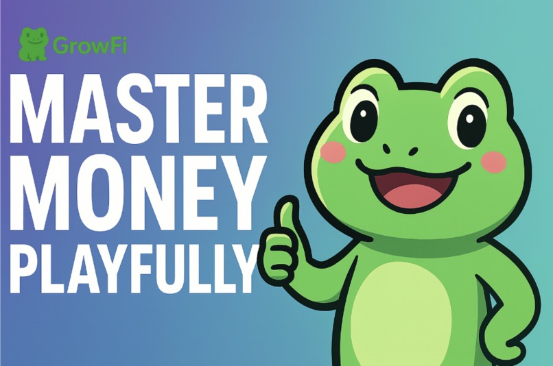 GrowFi – screenshot 2