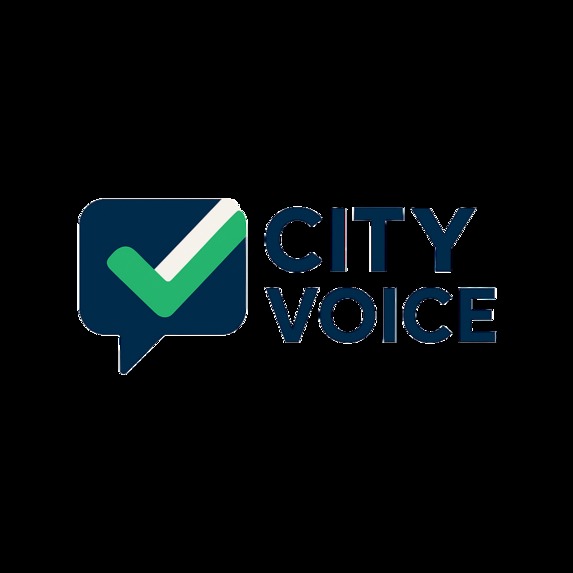 CityVoice – screenshot 1