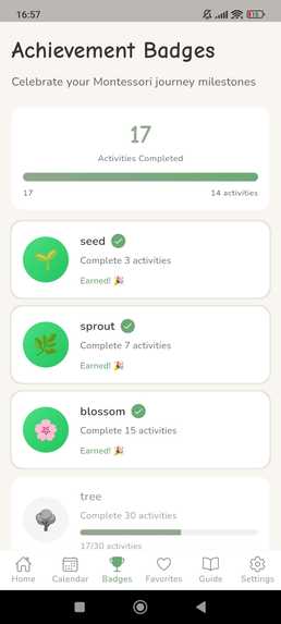 Play Monti – screenshot 7
