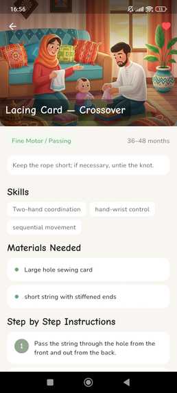 Play Monti – screenshot 3