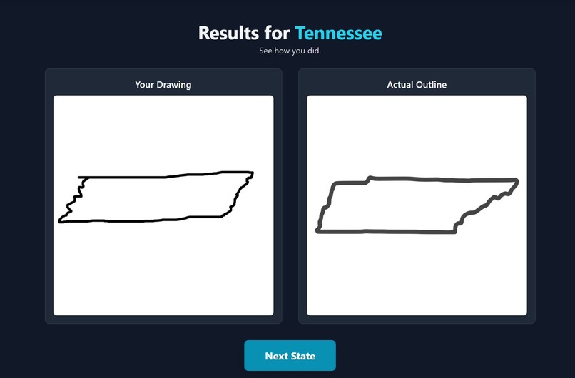 State Sketchr – screenshot 3