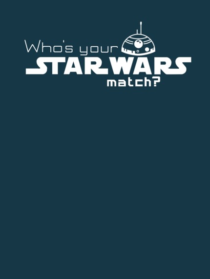 Star Wars Match Maker – screenshot 1