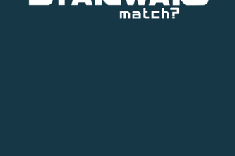 Star Wars Match Maker