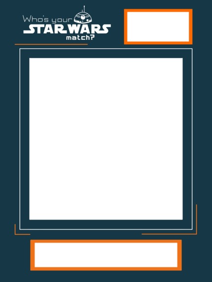 Star Wars Match Maker – screenshot 2