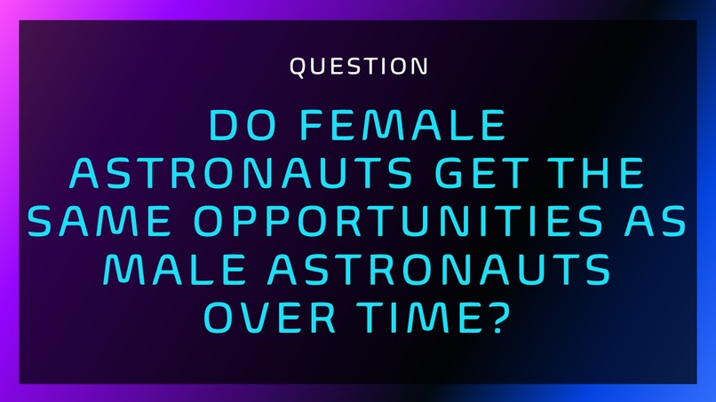 Humanity's Survival in Space Given Gender Differences – screenshot 2