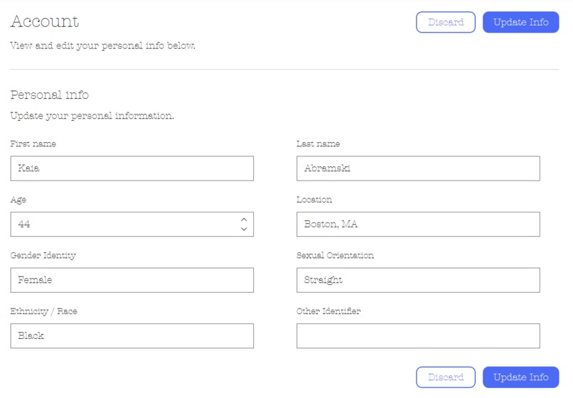 NewsBreaker – screenshot 5