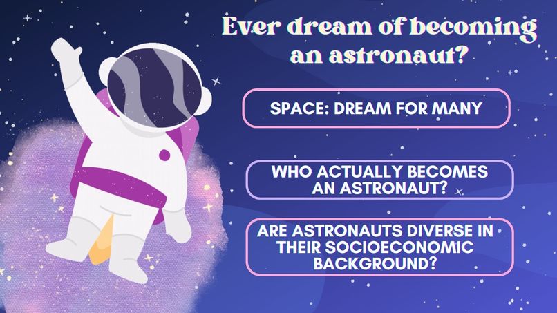 Zero Gravity: A Luxury or A Right? – screenshot 2