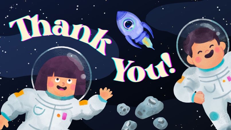 Zero Gravity: A Luxury or A Right? – screenshot 10