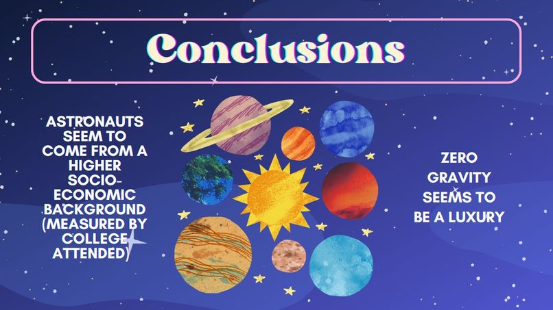 Zero Gravity: A Luxury or A Right? – screenshot 7