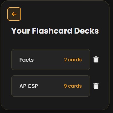 ReclarifAI – screenshot 7