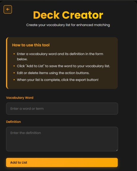 ReclarifAI – screenshot 5