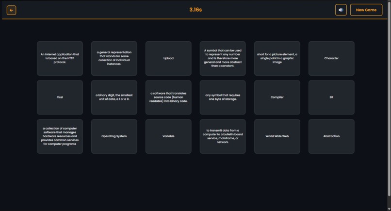 ReclarifAI – screenshot 8