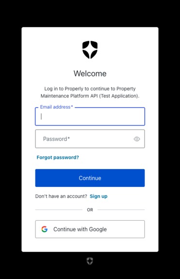 Properly – screenshot 3
