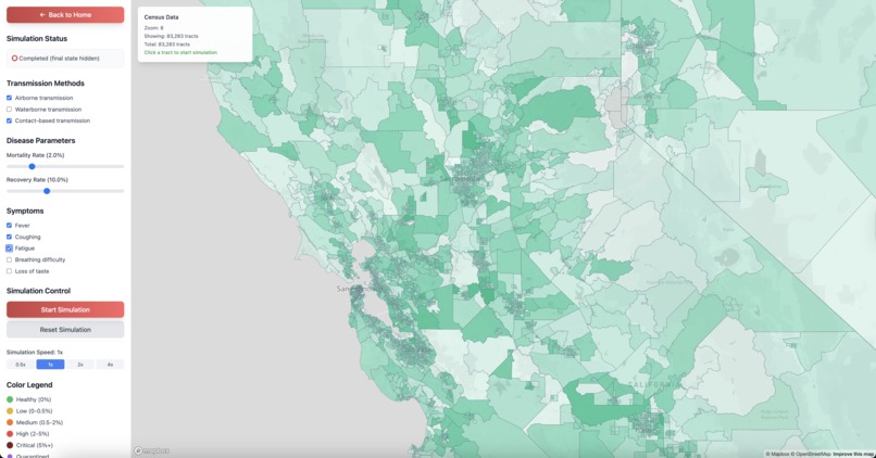 Cura – screenshot 2