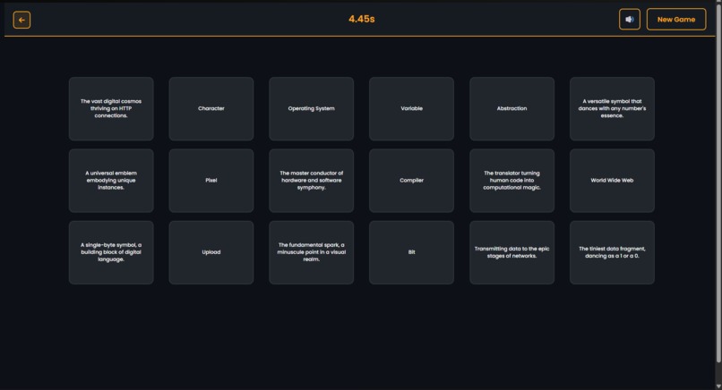 ReclarifAI – screenshot 9