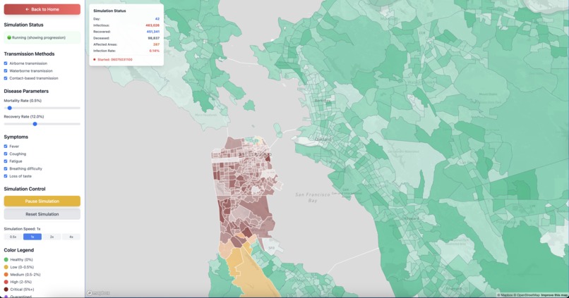 Cura – screenshot 3