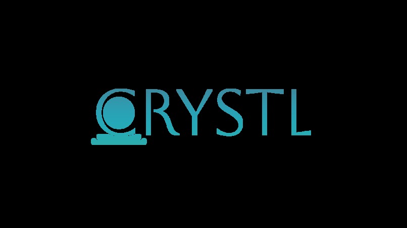 Crystl – screenshot 1