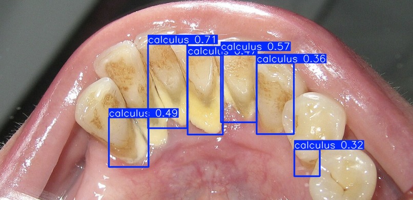 DentalConnect – screenshot 2