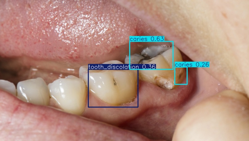 DentalConnect – screenshot 3