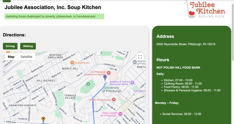 FoodHax – screenshot 3