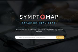 Symptomap
