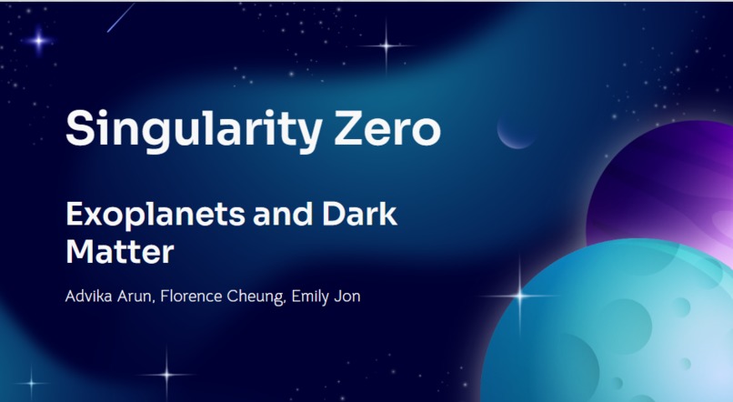 Singularity Zero – screenshot 1