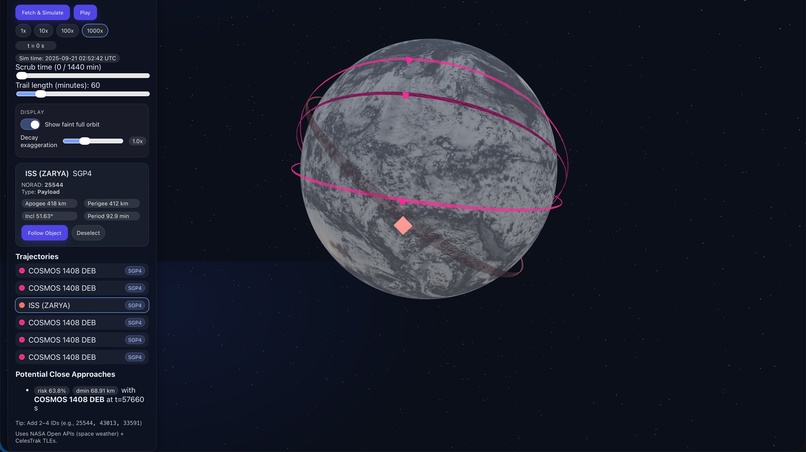 NEOGuard – screenshot 1