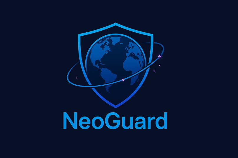 NEOGuard – screenshot 2