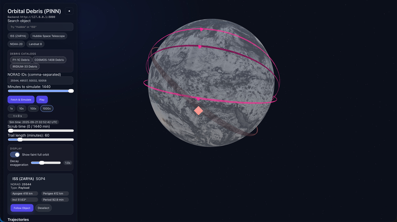 NEOGuard – screenshot 3