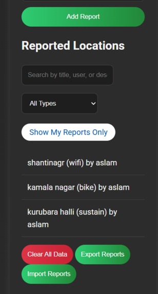 CityLink 305 – screenshot 2