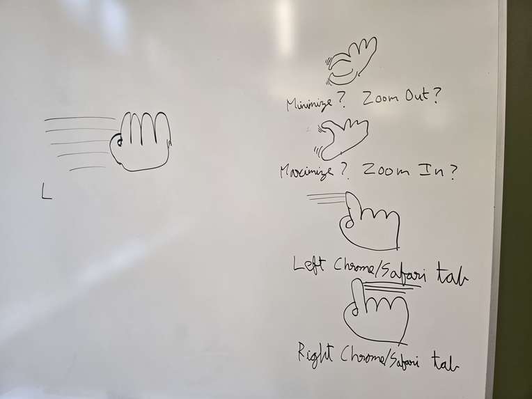 Hands Free – screenshot 3