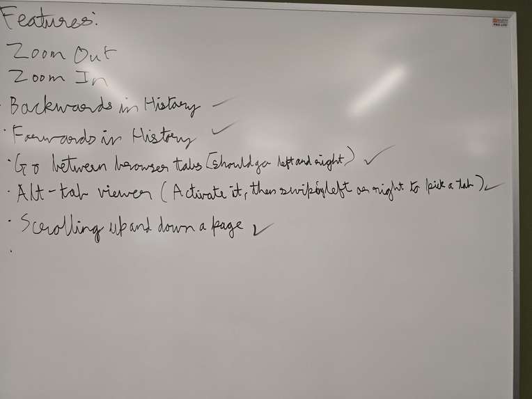 Hands Free – screenshot 4