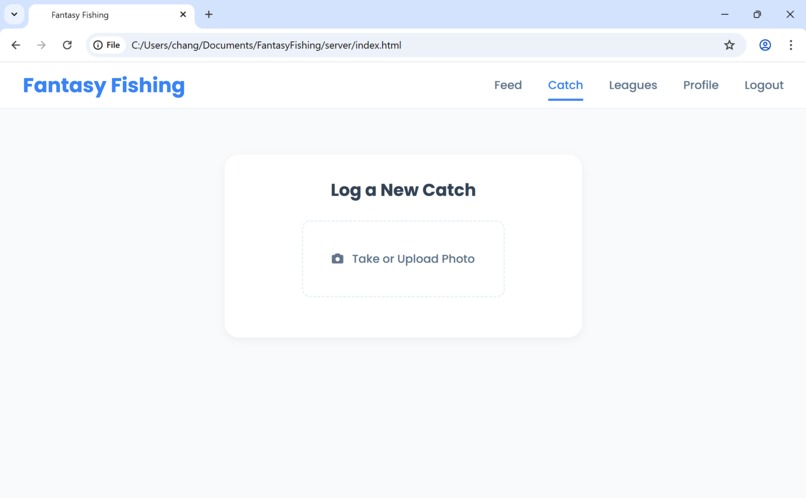 Fantasy Fishing – screenshot 3
