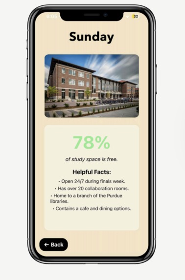 StudyScout – screenshot 4