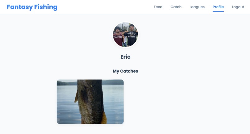 Fantasy Fishing – screenshot 7