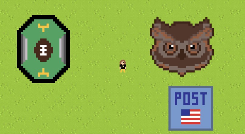 Escape Room – screenshot 1