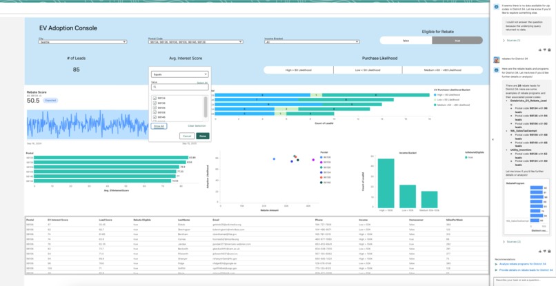 EV Readiness & Adoption App – screenshot 15