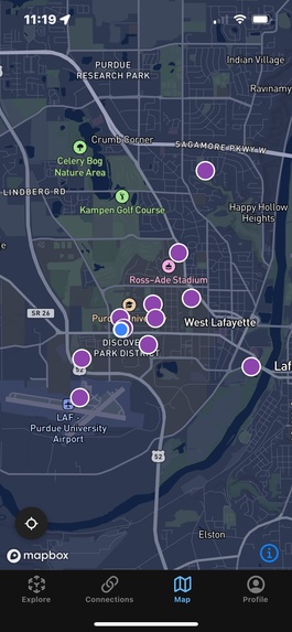 Tava – screenshot 4