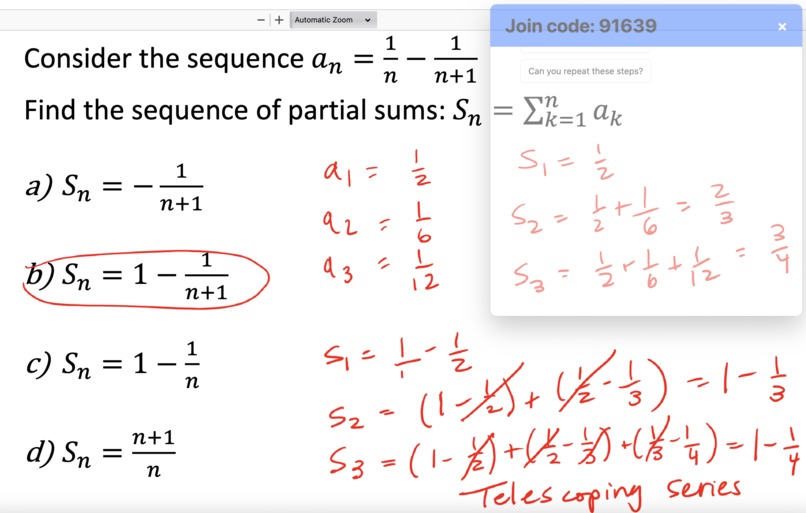 Q.Query – screenshot 2