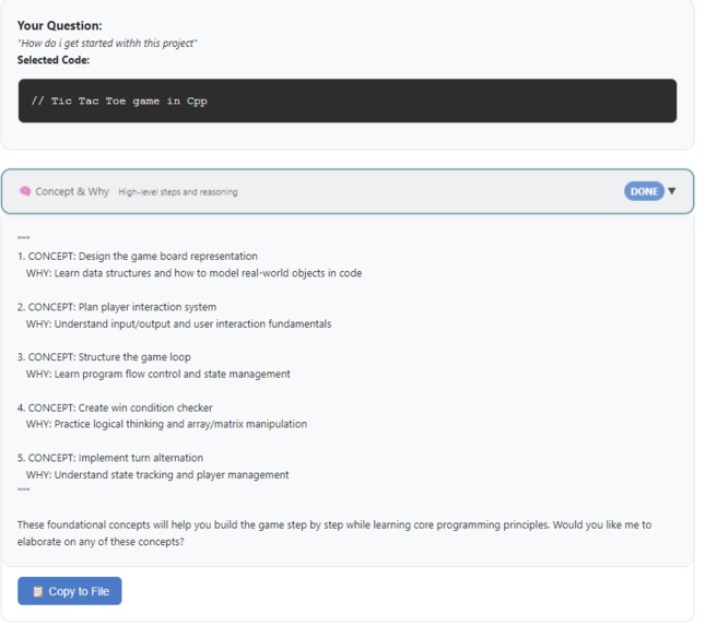 SterlingAI – screenshot 3