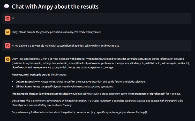 AmPy – screenshot 2