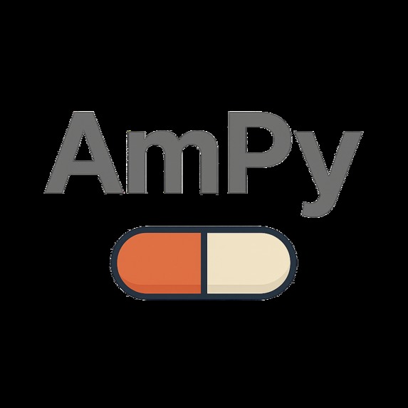 AmPy – screenshot 3