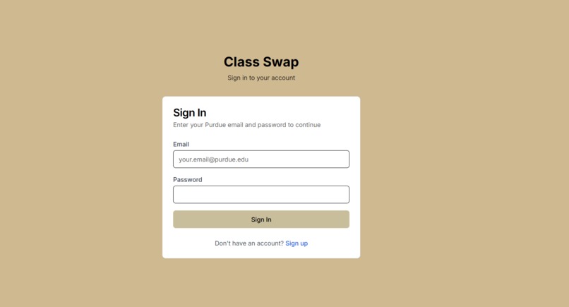 Class Swap – Boiler Bridge – screenshot 2