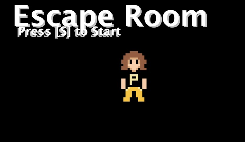Escape Room – screenshot 2